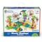 Learning Resources Gears Gears Gears Movin' Monkeys Building Set, 103 Pieces 9119 - alternate 4